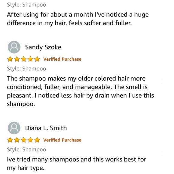 Living Proof Perfect Hair Day - Picture 3 of 8